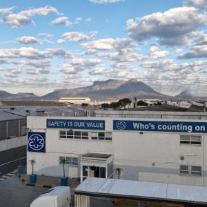 Epping manufacturing facility 