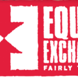 Equal Exchange logo