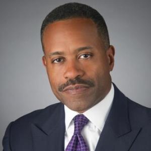 Headshot of Eric S. Smith