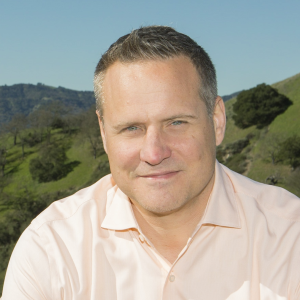 Eric Aubertin, President & Chief of Strategy, LifeGuides