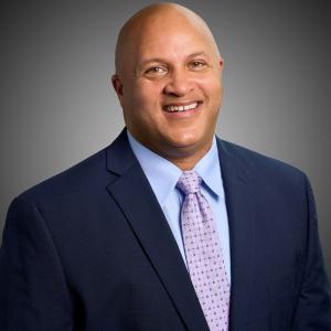 Ernest W. Marshall, Jr.