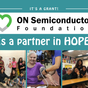 Community members benefiting from Esperanças social services and health literacy programs.