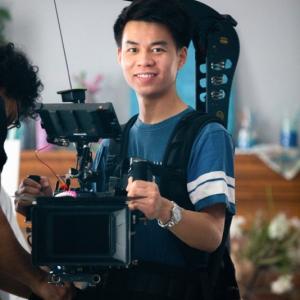 Ethan C. – Incoming Junior, Garden Grove, CA 