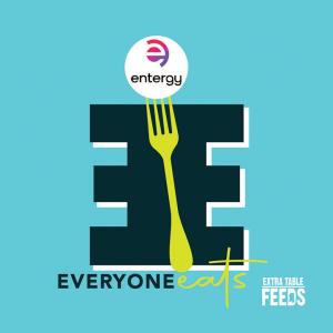 Everyone Eats logo