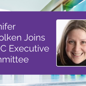 Jennifer Benolken - Executive Committee