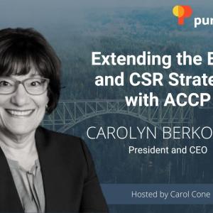 Purpose 360 ACCP