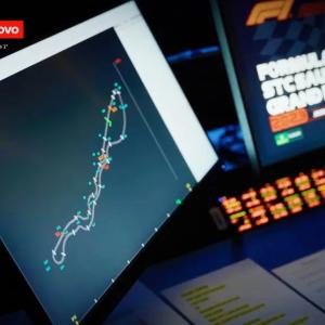 Two computer screens with data on them.