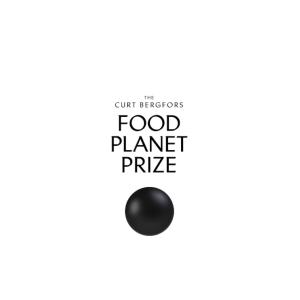 Food Planet Prize logo