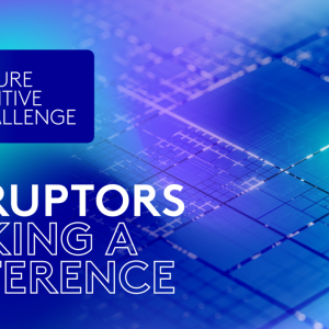 "2023 Future Positive Challenge"