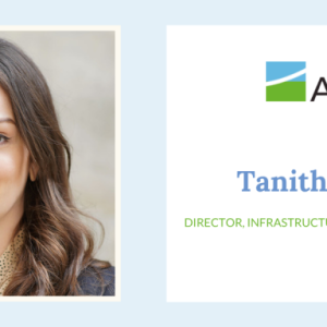 profile picture of Tanith Allen