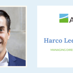 Profile picture of Harco Leertouwer