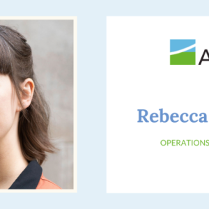 profile picture of Rebecca Wilson