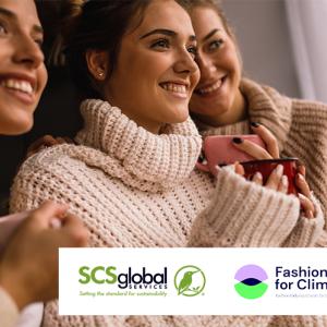 New Reports Aim to Help Fashion Industry Lower Its Carbon Footprint