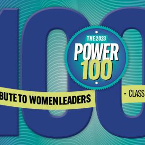 The 2023 Power 100