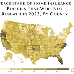 Home Insurance Policies not renewed