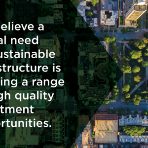 Why Investing in Grid Infrastructure is important 