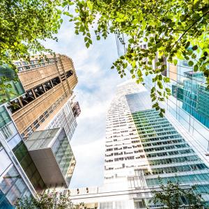 A Just and Sustainable Built Environment