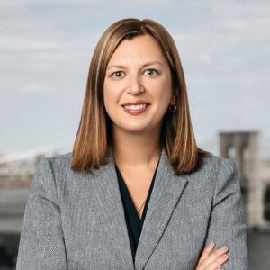 Lionella Pezza, Domini Impact Investments 