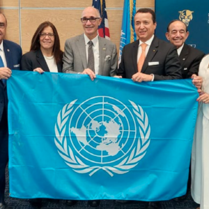 Kicking off C-PReP’s integration into UNITAR via CIFAL Miami