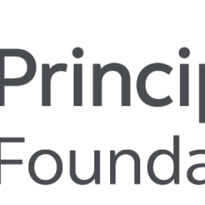 The Principal Foundation logo.