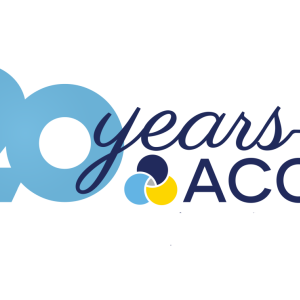 ACCP 20th Anniversary