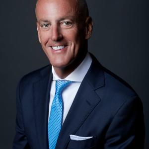 Aramark CEO Eric Foss Appointed to Back on My Feet National Board
