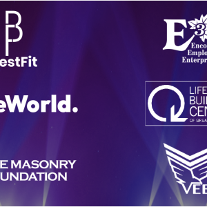 Meet our Inspire Awards finalists