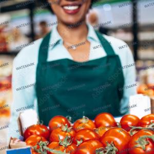 Featured image: red tomatoes.