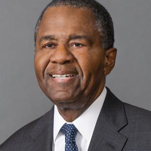 Frank P. Scruggs Jr.