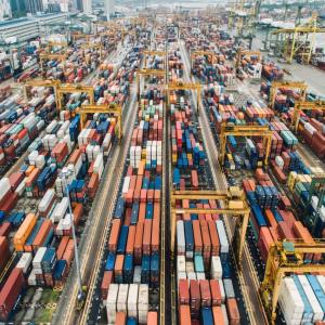 Freight Containers