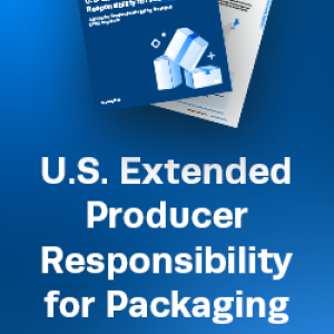 G&A Institute Resource Paper on U.S. Extended Producer Responsibility (EPR) Laws for Packaging