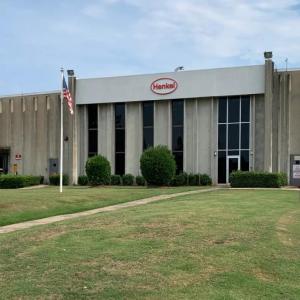 Henkel’s 85,000 sq. ft. LaGrange, GA facility