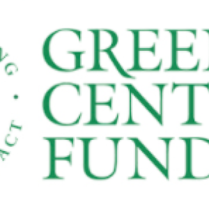 Green Century Funds logo
