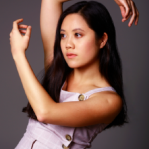 Source Name: Kelsey Ang Company: SHIFT Dance Age/Birth Year: 1997