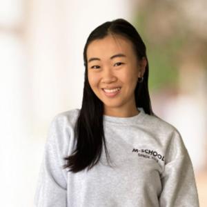 Source Name: Celine Chai Company: NinetyEight Age/Birth Year: 1998