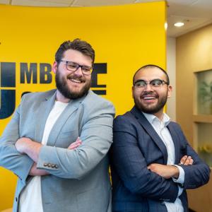 Empower entrepreneurs participating in GoDaddy_Made in America Empower workshops