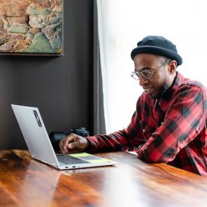 Hopeton St. Clair Hibbert, St. Clair Renaissance