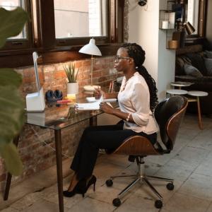 Access to entrepreneurship has become a hot topic in the last couple of years.