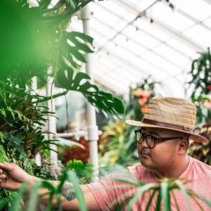 Photo: John Melicor — URBANPLANTSHOP.COM