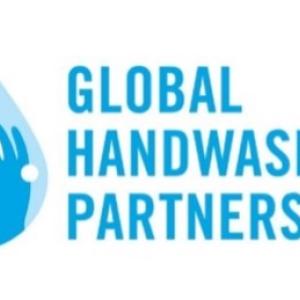 Global handwashing partnership logo