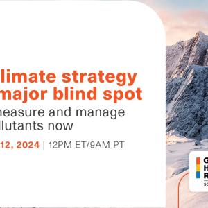 GHR 12/12 webinar announcement