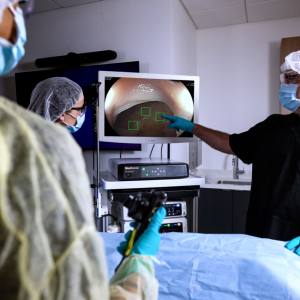 Medtronic GI Genius system