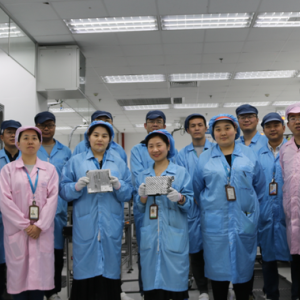 GM Supplier Quality Excellence Award: Suzhou and Queretaro.