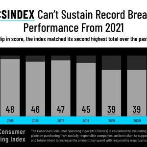 #CCSINDEX Can't Sustain Record Break Performance From 2021