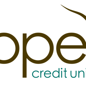 Hope Credit Union Logo