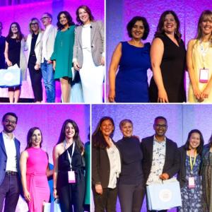 Benevity's Corporate Purpose Awards (The Goodies) 2022