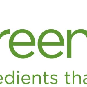 Green Plains logo