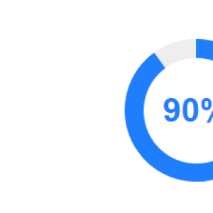 Great place to work certified logo and "The Chemours Company". Pie chart on the right showing 90% "of employees say it is a Great Place to Work.