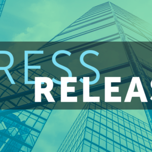 Press Release