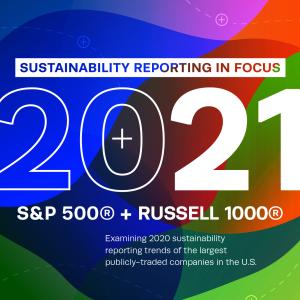 report cover